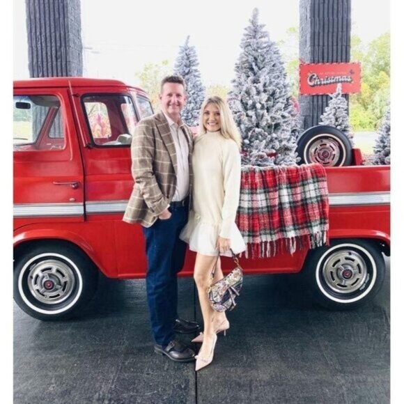 NWT Size SP -Anthro Long-Sleeve Turtleneck Tulle Twofer Mini Dress (NWT US$ 228) - Picture 7 of 16